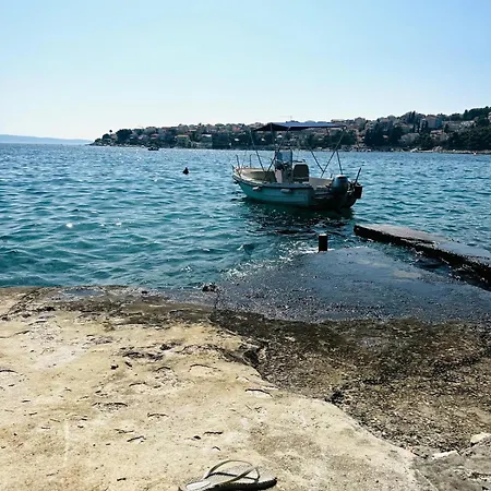 Medusalina-tramontana Appartement Trogir