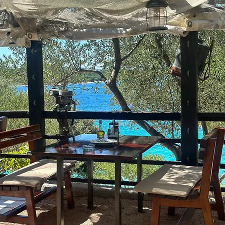 Appartement Medusalina-tramontana