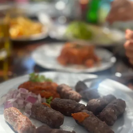 Medusalina-tramontana Διαμέρισμα Τρογκίρ