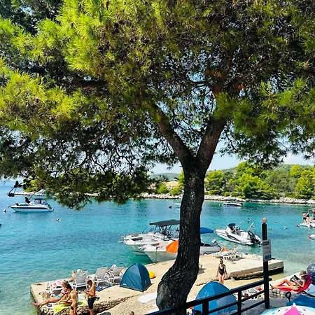 Medusalina-tramontana Διαμέρισμα Τρογκίρ