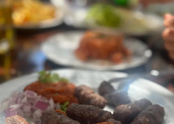 Medusalina-tramontana Apartamento Trogir